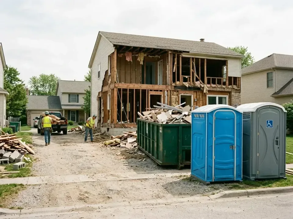 home-renovation-demolition-sit-010 — frequently asked questions, Portable Toilet & Dumpsters Rental in Derry, PA